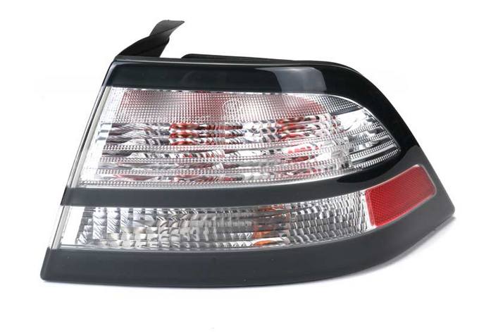 SAAB Tail Light Assembly - Passenger Side Outer 12775609